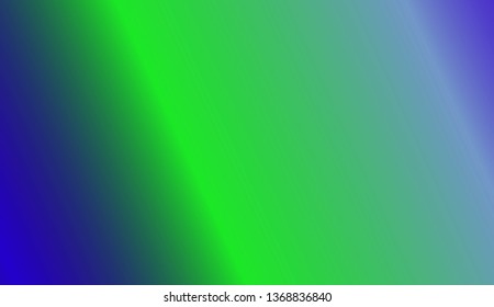 Blurred Background, Smooth Gradient Texture Color. For Your Bright Website Pattern, Banner Header. Vector Illustration.