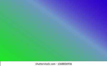 Blurred Background, Smooth Gradient Texture Color. For Your Bright Website Pattern, Banner Header. Vector Illustration.