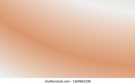 Blurred Background, Smooth Gradient Texture Color. For Your Bright Website Pattern, Banner Header. Vector Illustration.