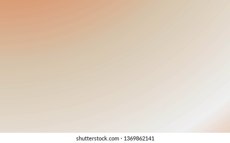 Blurred Background, Smooth Gradient Texture Color. For Your Bright Website Pattern, Banner Header. Vector Illustration.
