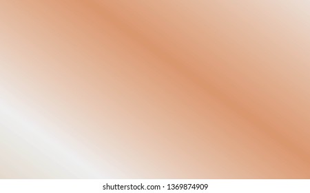 Blurred Background, Smooth Gradient Texture Color. For Your Bright Website Pattern, Banner Header. Vector Illustration.