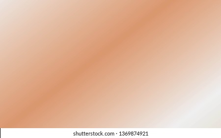 Blurred Background, Smooth Gradient Texture Color. For Your Bright Website Pattern, Banner Header. Vector Illustration.
