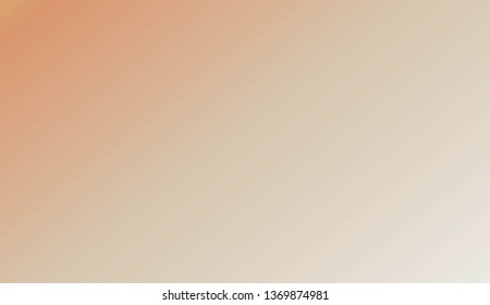 Blurred Background, Smooth Gradient Texture Color. For Your Bright Website Pattern, Banner Header. Vector Illustration.
