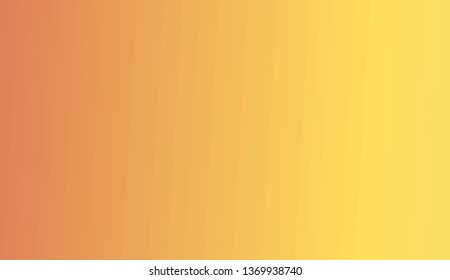 Blurred Background, Smooth Gradient Texture Color. For Your Bright Website Pattern, Banner Header. Vector Illustration.