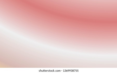 Blurred Background, Smooth Gradient Texture Color. For Your Bright Website Pattern, Banner Header. Vector Illustration.