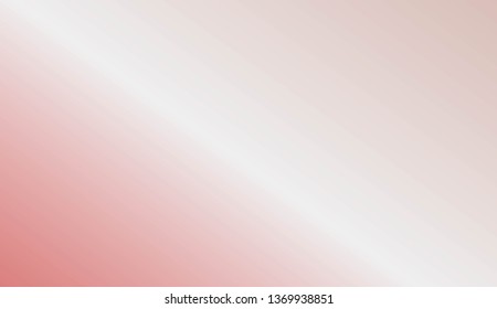 Blurred Background, Smooth Gradient Texture Color. For Your Bright Website Pattern, Banner Header. Vector Illustration.