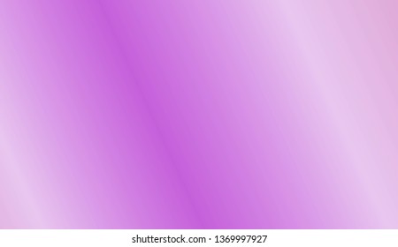 Blurred Background, Smooth Gradient Texture Color. For Your Bright Website Pattern, Banner Header. Vector Illustration.