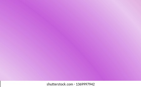 Blurred Background, Smooth Gradient Texture Color. For Your Bright Website Pattern, Banner Header. Vector Illustration.