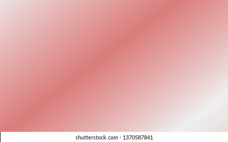 Blurred Background, Smooth Gradient Texture Color. For Your Bright Website Pattern, Banner Header. Vector Illustration.