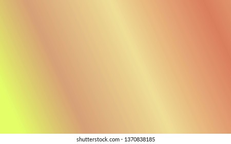 Blurred Background, Smooth Gradient Texture Color. For Your Bright Website Pattern, Banner Header. Vector Illustration.