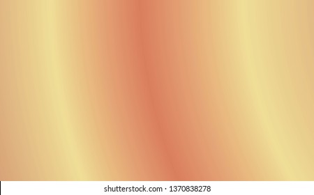 Blurred Background, Smooth Gradient Texture Color. For Your Bright Website Pattern, Banner Header. Vector Illustration.