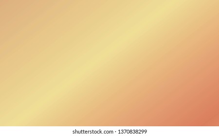 Blurred Background, Smooth Gradient Texture Color. For Your Bright Website Pattern, Banner Header. Vector Illustration.