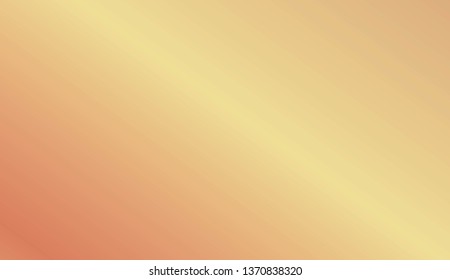 Blurred Background, Smooth Gradient Texture Color. For Your Bright Website Pattern, Banner Header. Vector Illustration.