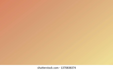 Blurred Background, Smooth Gradient Texture Color. For Your Bright Website Pattern, Banner Header. Vector Illustration.