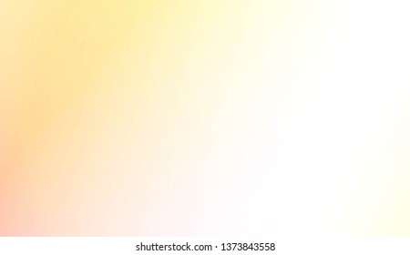 Blurred Background, Smooth Gradient Texture Color. For Your Graphic Wallpaper, Cover Book, Banner. Vector Illustration