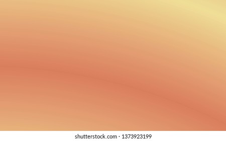 Blurred Background, Smooth Gradient Texture Color. For Your Bright Website Pattern, Banner Header. Vector Illustration.