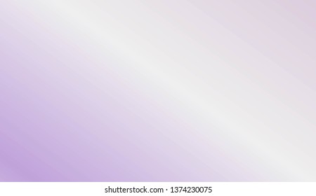 Blurred Background, Smooth Gradient Texture Color. For Your Bright Website Pattern, Banner Header. Vector Illustration.