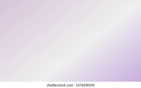 Blurred Background, Smooth Gradient Texture Color. For Your Bright Website Pattern, Banner Header. Vector Illustration.