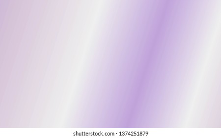 Blurred Background, Smooth Gradient Texture Color. For Your Bright Website Pattern, Banner Header. Vector Illustration.