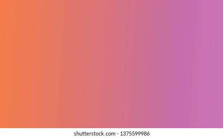 Blurred Background, Smooth Gradient Texture Color. For Your Bright Website Pattern, Banner Header. Vector Illustration.