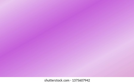 Blurred Background, Smooth Gradient Texture Color. For Your Bright Website Pattern, Banner Header. Vector Illustration.