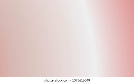 Blurred Background, Smooth Gradient Texture Color. For Your Bright Website Pattern, Banner Header. Vector Illustration.