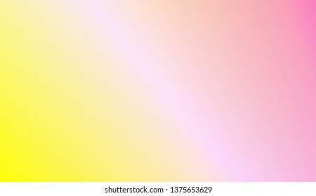 Blurred Background, Smooth Gradient Texture Color. For Your Graphic Wallpaper, Cover Book, Banner. Vector Illustration