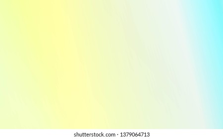 Blurred Background, Smooth Gradient Texture Color. For Your Graphic Wallpaper, Cover Book, Banner. Vector Illustration