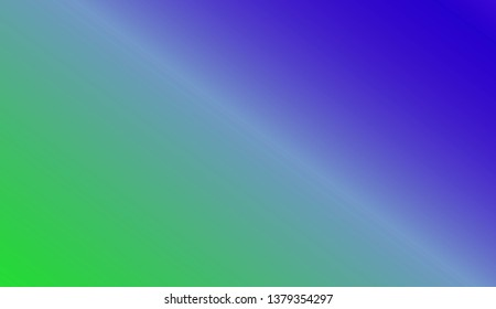 Blurred Background, Smooth Gradient Texture Color. For Your Bright Website Pattern, Banner Header. Vector Illustration.