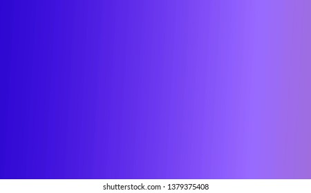 Blurred Background, Smooth Gradient Texture Color. For Your Bright Website Pattern, Banner Header. Vector Illustration.