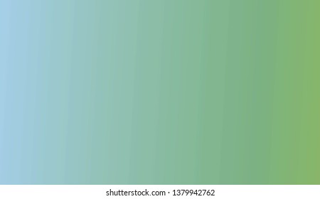 Blurred Background, Smooth Gradient Texture Color. For Your Bright Website Pattern, Banner Header. Vector Illustration.