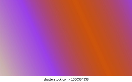 Blurred Background, Smooth Gradient Texture Color. For Your Bright Website Pattern, Banner Header. Vector Illustration.