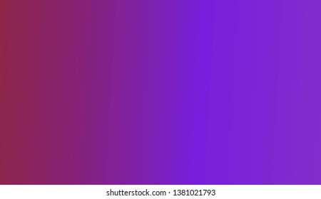 Blurred Background, Smooth Gradient Texture Color. For Your Bright Website Pattern, Banner Header. Vector Illustration.