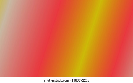 Blurred Background, Smooth Gradient Texture Color. For Your Bright Website Pattern, Banner Header. Vector Illustration.