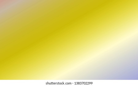Blurred Background, Smooth Gradient Texture Color. For Your Bright Website Pattern, Banner Header. Vector Illustration.
