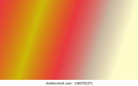 Blurred Background, Smooth Gradient Texture Color. For Your Bright Website Pattern, Banner Header. Vector Illustration.