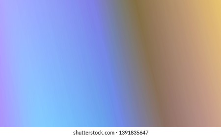 Blurred Background, Smooth Gradient Texture Color. For Your Graphic Wallpaper, Cover Book, Banner. Vector Illustration