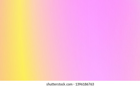 Blurred Background, Smooth Gradient Texture Color. For Your Graphic Wallpaper, Cover Book, Banner. Vector Illustration