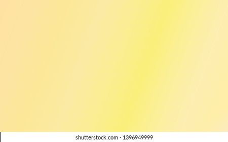 Blurred Background, Smooth Gradient Texture Color. For Your Graphic Wallpaper, Cover Book, Banner. Vector Illustration