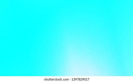 Blurred Background, Smooth Gradient Texture Color. For Your Graphic Wallpaper, Cover Book, Banner. Vector Illustration