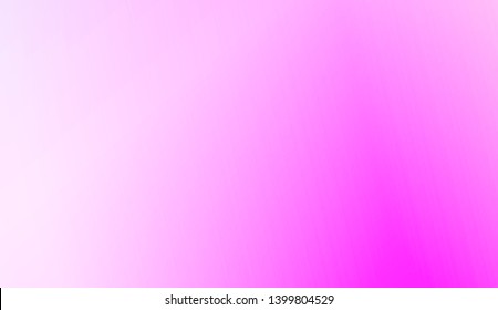 Blurred Background, Smooth Gradient Texture Color. For Your Graphic Wallpaper, Cover Book, Banner. Vector Illustration