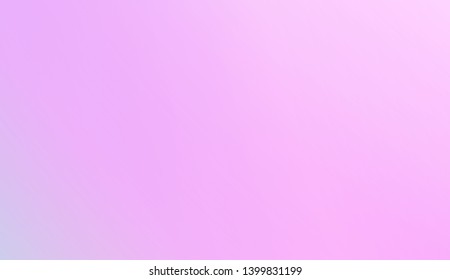 Blurred Background, Smooth Gradient Texture Color. For Your Graphic Wallpaper, Cover Book, Banner. Vector Illustration