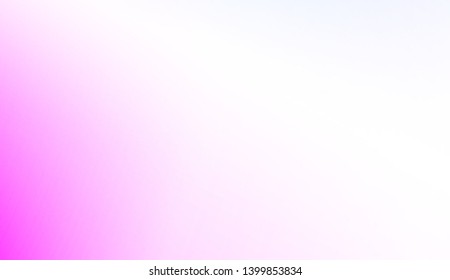 Blurred Background, Smooth Gradient Texture Color. For Your Graphic Wallpaper, Cover Book, Banner. Vector Illustration
