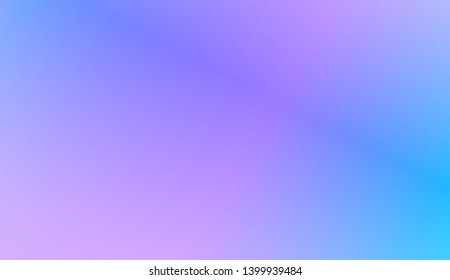 Blurred Background, Smooth Gradient Texture Color. For Your Graphic Wallpaper, Cover Book, Banner. Vector Illustration