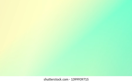 Blurred Background, Smooth Gradient Texture Color. For Your Graphic Wallpaper, Cover Book, Banner. Vector Illustration