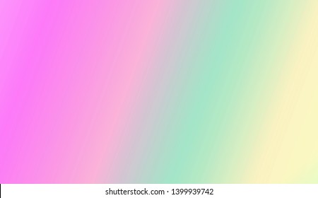 Blurred Background, Smooth Gradient Texture Color. For Your Graphic Wallpaper, Cover Book, Banner. Vector Illustration