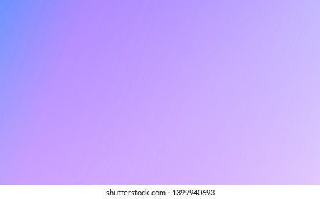 Blurred Background, Smooth Gradient Texture Color. For Your Graphic Wallpaper, Cover Book, Banner. Vector Illustration