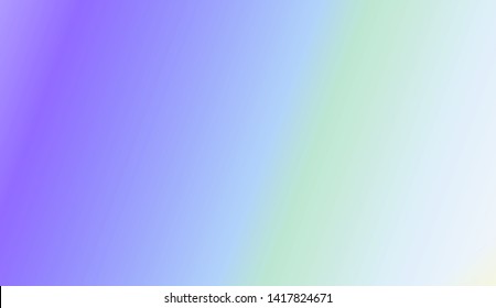 Blurred Background, Smooth Gradient Texture Color. For Your Graphic Wallpaper, Cover Book, Banner. Vector Illustration