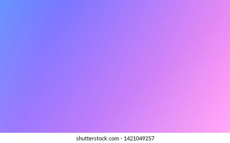 Blurred Background, Smooth Gradient Texture Color. For Your Graphic Wallpaper, Cover Book, Banner. Vector Illustration