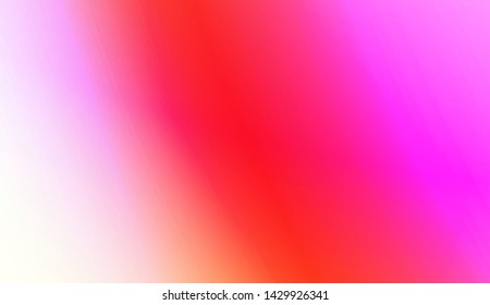 Blurred Background, Smooth Gradient Texture Color. For Your Graphic Wallpaper, Cover Book, Banner. Vector Illustration